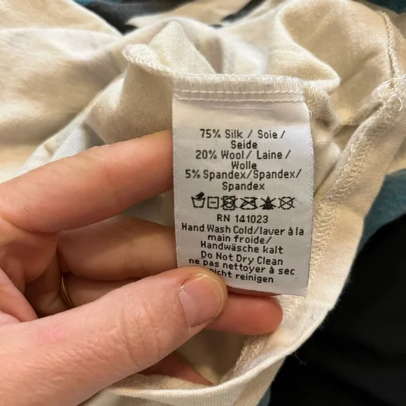 Neve Austria Kitzbuhel Ski Base Layer - Picture 4 of 4